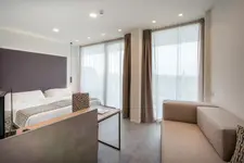 Hotel Garden Sea Wellness & Spa
