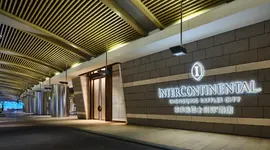 InterContinental Chongqing Raffles City