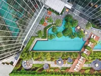 Swissôtel Jakarta PIK Avenue