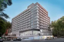 Dazzler Montevideo (Wyndham)