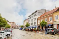 Hotel Koflík