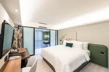 Kaya Heritage Hotel