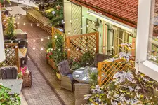 Schlössle Hotel