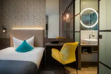 Hetzel Hotel Stuttgart