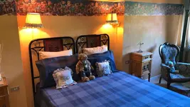 La Casina Rosa