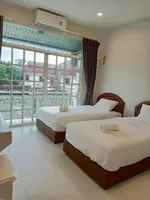 Promporn Boutique Hotel