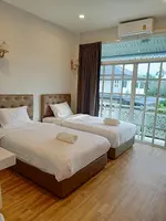 Promporn Boutique Hotel