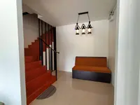 K.M. House