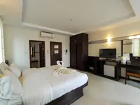 K.M. House