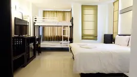 K.M. House