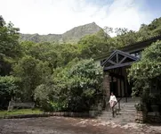 Sanctuary Lodge (A Belmond Hotel, Machu Picchu)