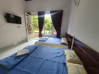 Nhà Nghỉ Thảo Nguyên Xanh