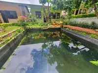 Nhà Nghỉ Thảo Nguyên Xanh