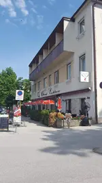 Hotel König Stefan