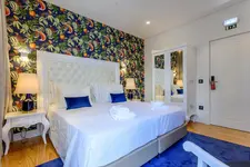 Villa Mariazinha Charming Hotel