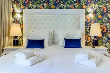 Villa Mariazinha Charming Hotel