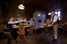 Hotel zum ERDINGER Weißbräu