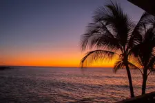 Kona Tiki Hotel