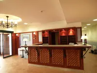 Hotel Laguna