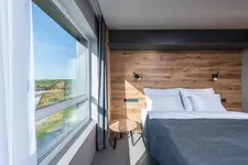 Boutique Hotel Vinařství Škrobák
