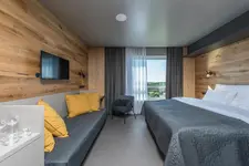 Boutique Hotel Vinařství Škrobák