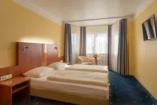 Hotel Astro