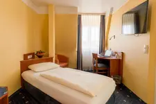 Hotel Astro