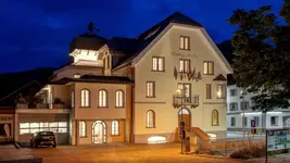 Residenz Alte Post Bonaduz