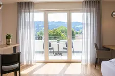 Bodenseezeit Apartmenthotel Garni