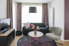 Hotel Upstalsboom Langeoog