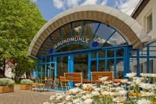 Hotel Grundmühle