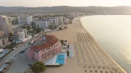 Hotel Residence Dune