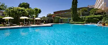 Europa Terme Boutique Hotel