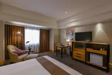 The Lees Hotel