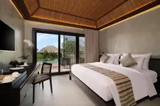 The Garcia Ubud Hotel & Resort