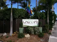 The Cabanas Guesthouse & Spa (Gay Resort Catering to Gay Men)