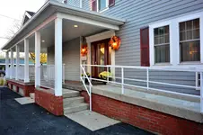 Skaneateles Suites Boutique Hotel