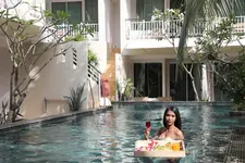 A2 Pool Resort