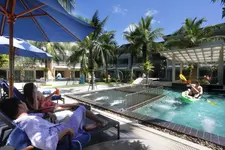 A2 Pool Resort