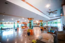 Viang Tak Riverside Hotel