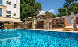 The Social House Nairobi (A Preferred Lifestyle Hotel)