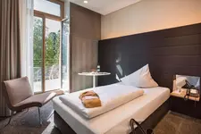 Parkhotel Jordanbad