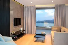 ArtNest Luxury Hotel & Suites