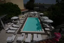 Hotel Villa Serena