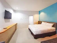 Little Hill Sattahip Resort (ลิตเติ้ล ฮิลล์ สัตหีบ รีสอร์ท)
