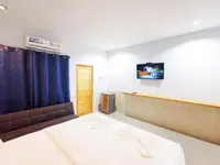 Little Hill Sattahip Resort (ลิตเติ้ล ฮิลล์ สัตหีบ รีสอร์ท)