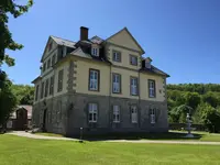 Jagdschloß Walkenried