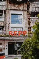 Hotel Sepp