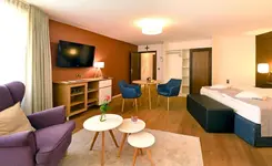 Hotel & Weinhaus Anker