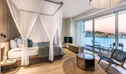 Cape Bodrum Luxury Hotel & Beach